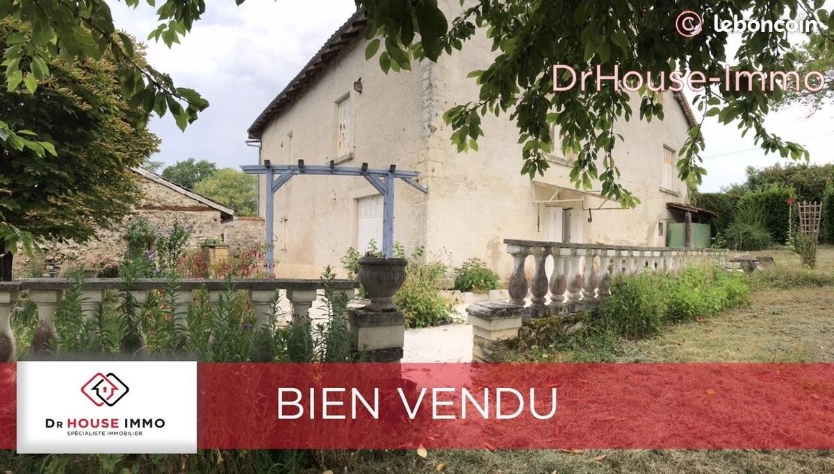 Maison 7 pièces 174 m² · à Mensignac · 174 m² · 160 000 €