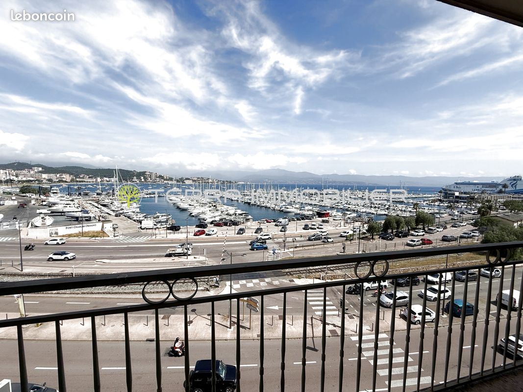 Appartement 3 pièces 65 m² · à Ajaccio · 65 m² · 190 000 €