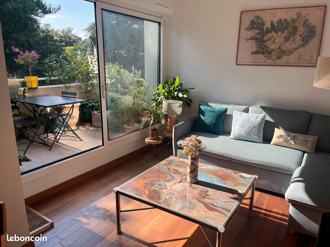 Appartement 3 pièces 74 m² · à Montpellier · 74 m² · 299 000 €