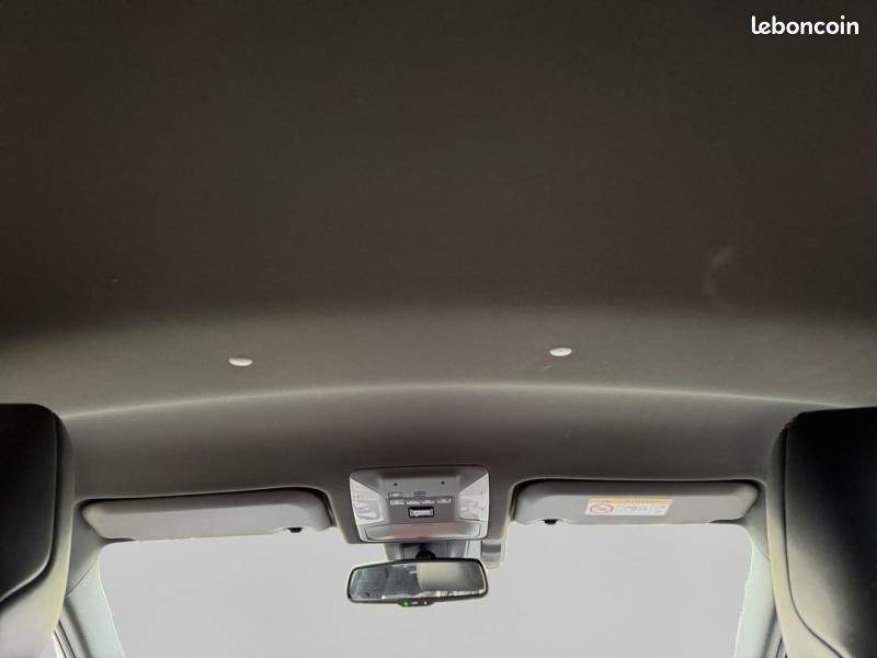 Suzuki Across 2.5 Hybride Rechargeable 306ch 1ere Edition (image 20)