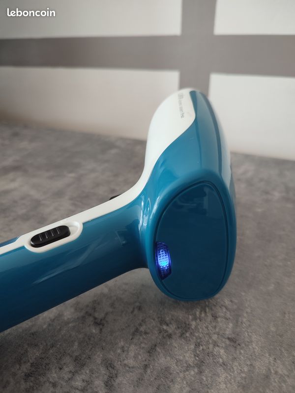 Défroisseur Access Steam First de la marque Calor (image 11)