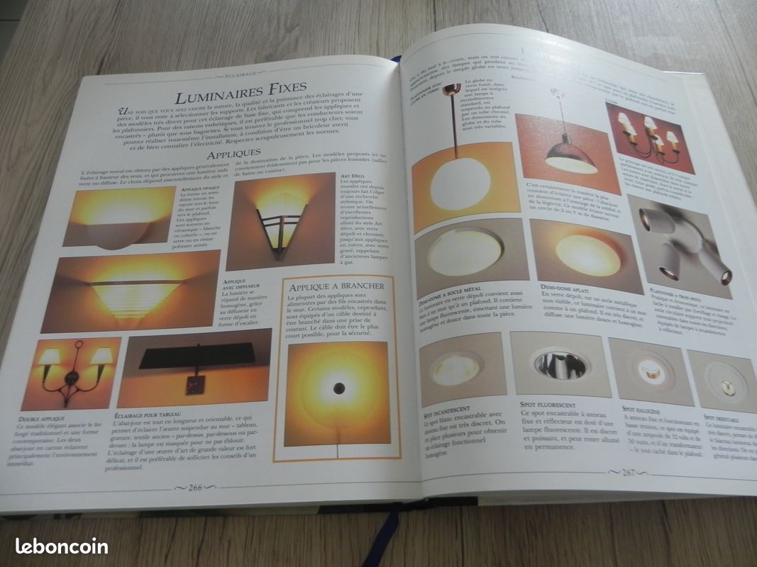 Le Grand livre de la décoration (NB6) (image 8)