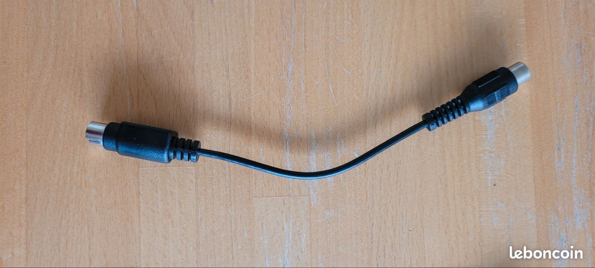Câbles audio / vidéo / autres (image 7)
