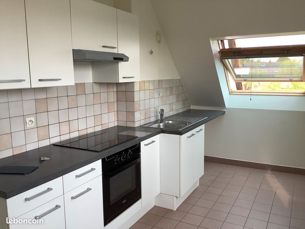 Appartement 3 pièces 71 m² · à Kilstett · 71 m² · 800 €/mois