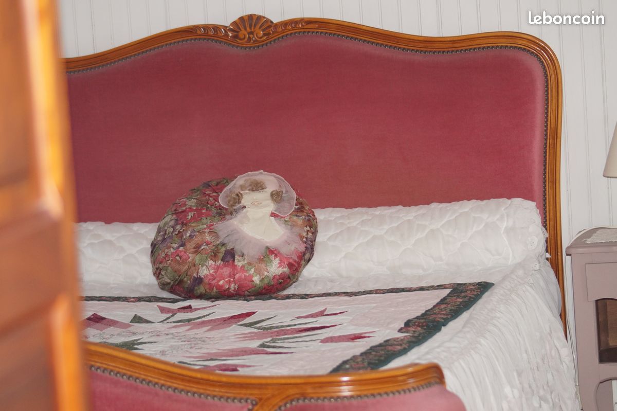 Chambre à coucher (image 2)