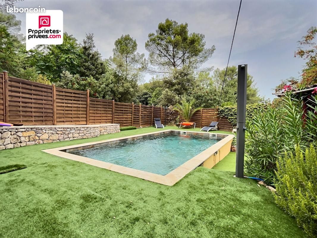 Maison 8 pièces 205 m² · à Trans-en-Provence · 205 m² · 599 900 €