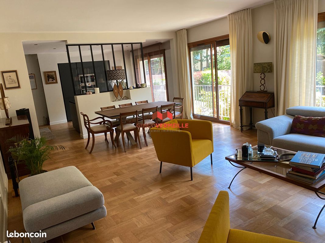 Appartement 5 pièces 125 m² · à Vaucresson · 125 m² · 599 000 €