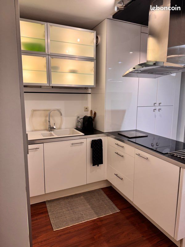 Appartement 1 pièce 33 m² · à Metz · 33 m² · 89 000 €