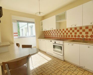 Appartement 230 000 € - 97 m²