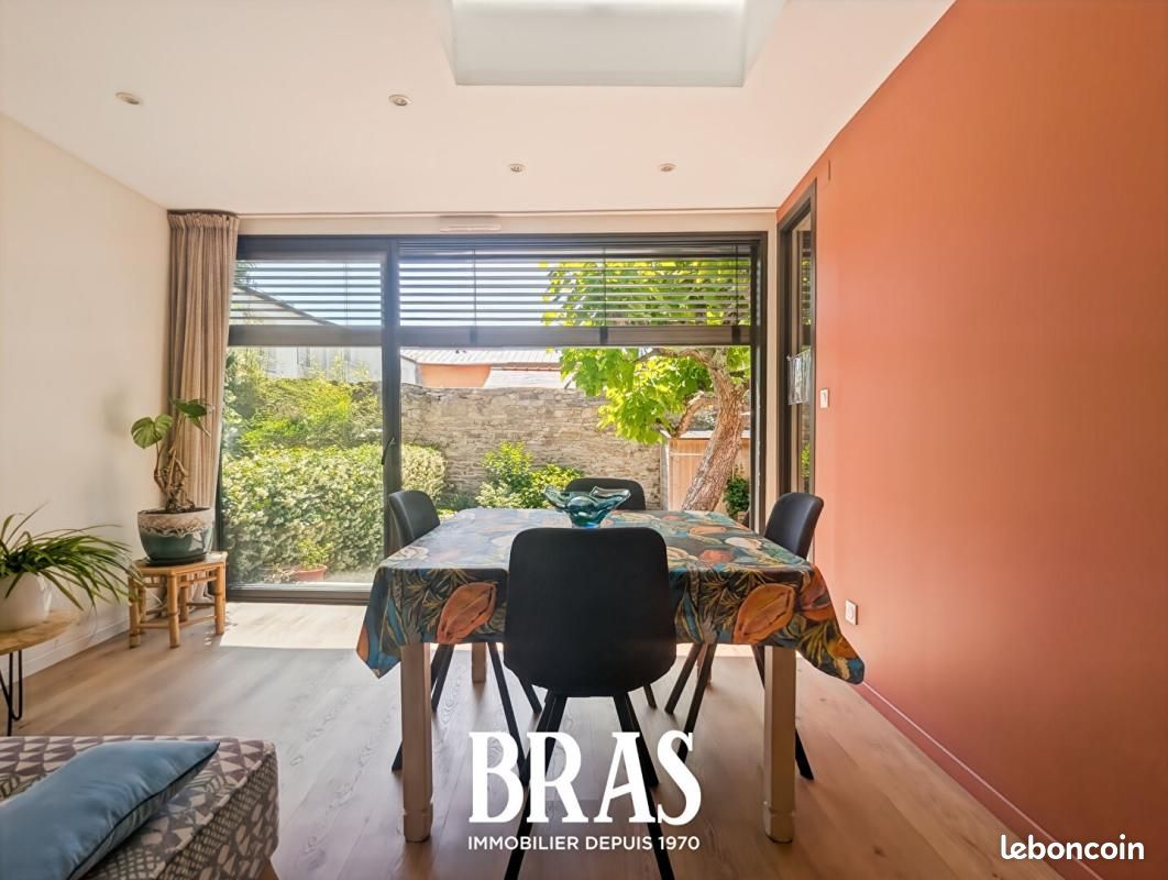 Appartement 3 pièces 55 m² · à Vannes · 55 m² · 269 900 €