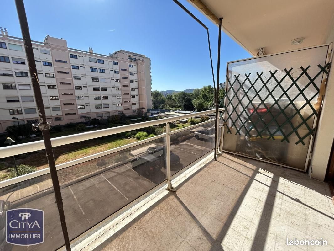 Appartement 2 pièces 45 m² · à Aix-en-Provence · 45 m² · 183 000 €