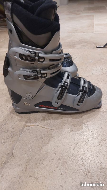 Chaussures de ski (image 7)