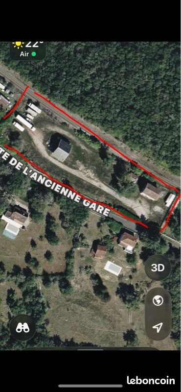 Maison 7 pièces 200 m² · à Cambes · 200 m² · 200 000 €