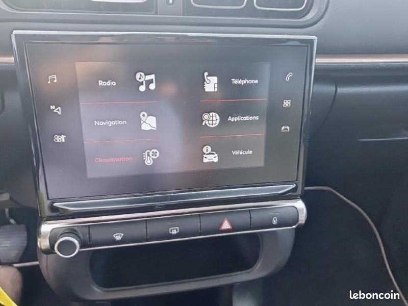 Citroen C3 PureTech 82ch Origins S&S E6.d (image 15)