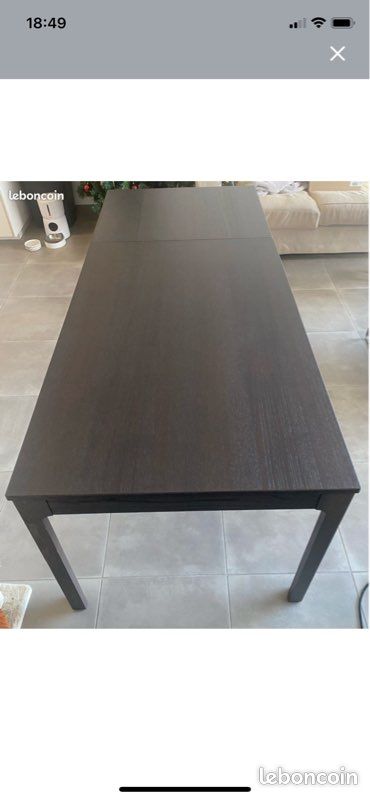 Table à manger (image 1)
