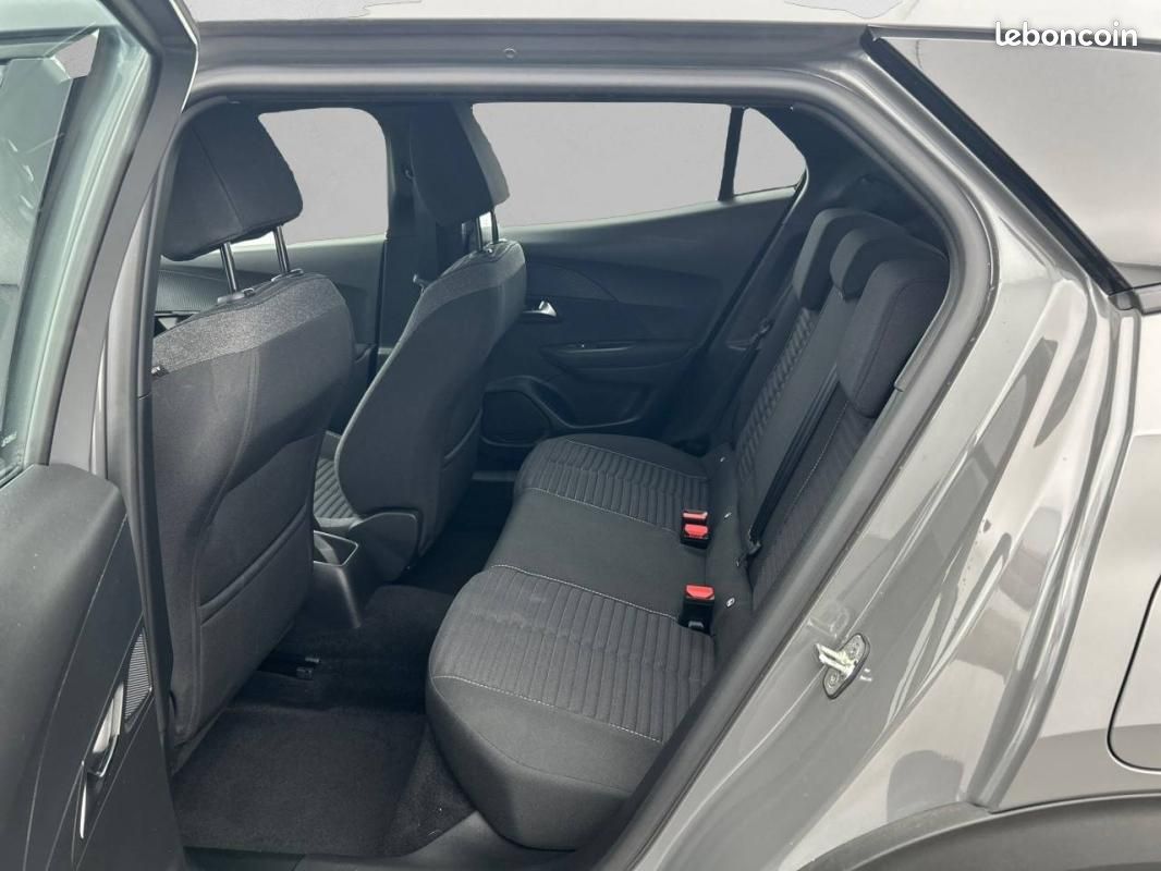 Peugeot 2008 PureTech 100 S&S BVM6 - Active (image 12)