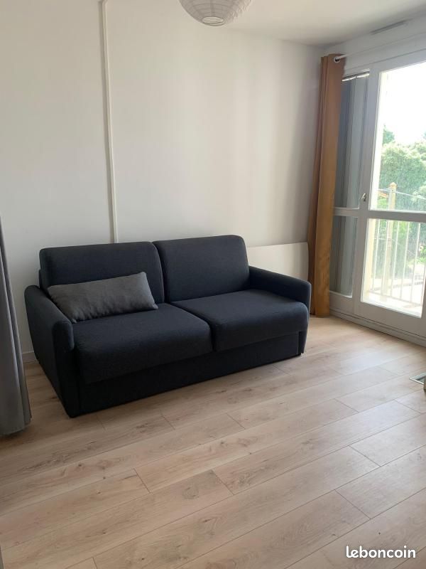 Appartement 1 pièce 16 m² · à Sète · 16 m² · 398 €/mois