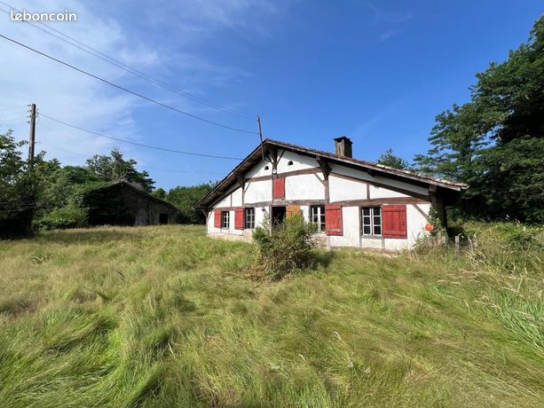 Maison 5 pièces 158 m²