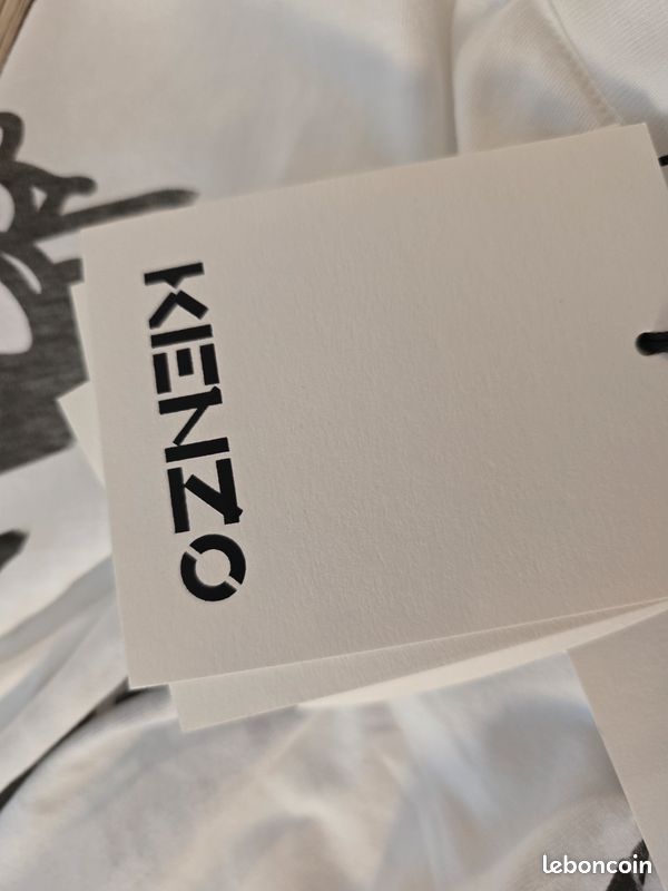 Shirt kenzo (image 7)