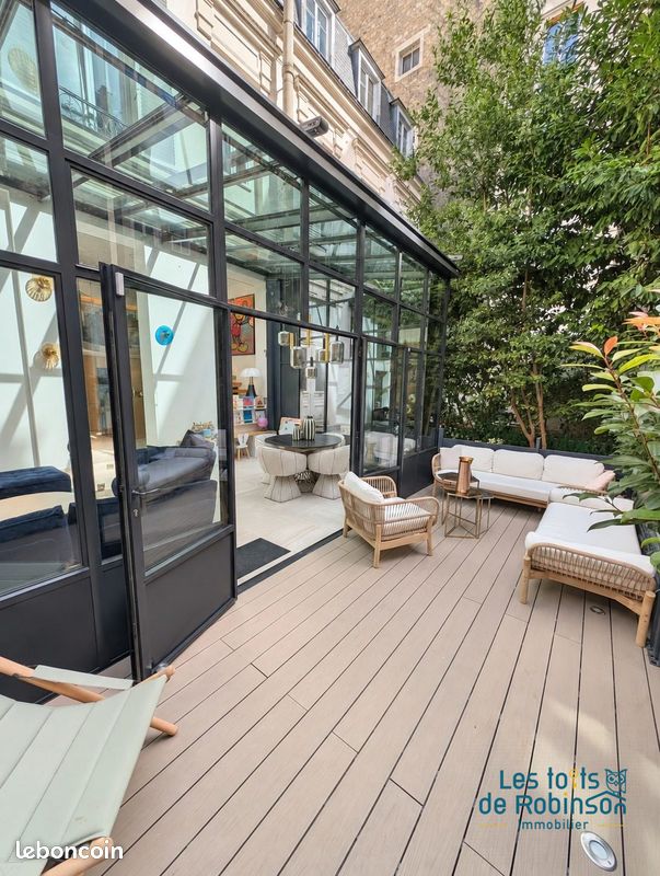Appartement 3 pièces 78 m² · à Paris · 78 m² · 1 250 000 €