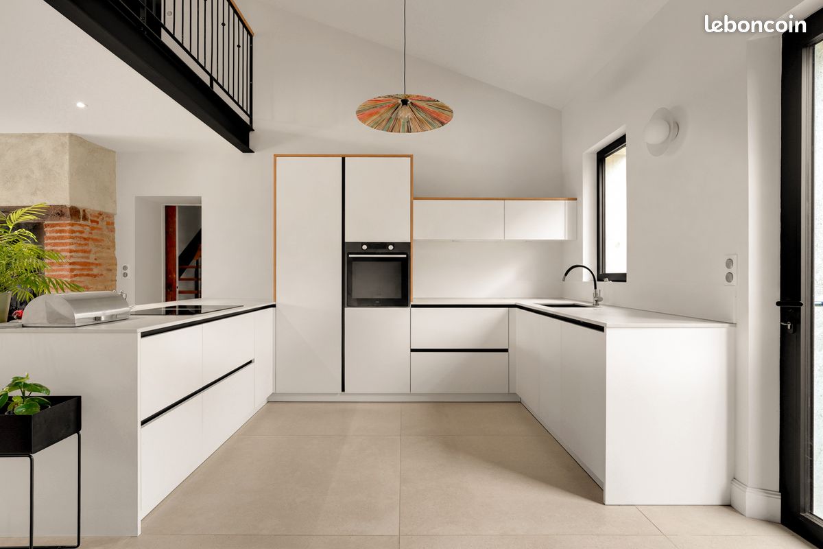 Maison 5 pièces 137 m² · à Balma · 137 m² · 665 000 €