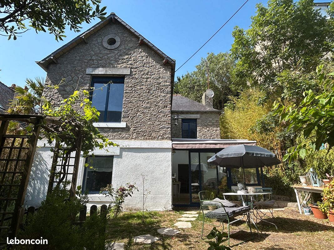 Maison 4 pièces 90 m² · à Quimper · 90 m² · 269 240 €