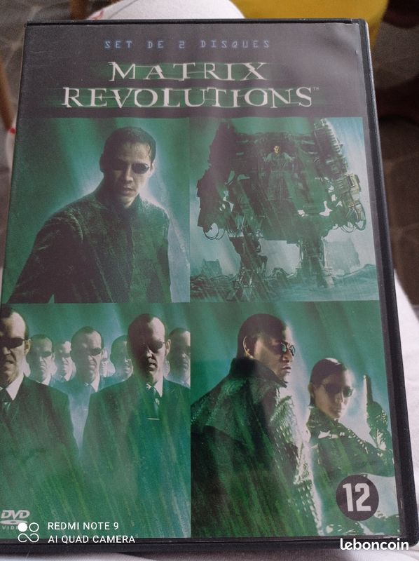 DVD tri pack matrix (image 2)