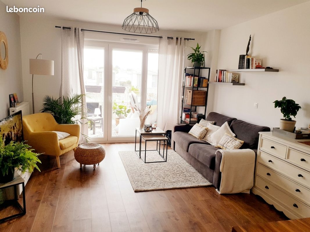 Appartement 2 pièces 42 m² · à Canéjan · 42 m² · 183 000 €