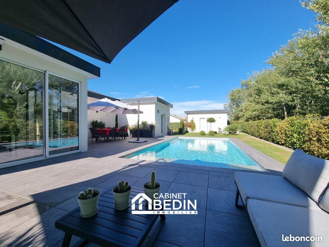 Maison 6 pièces 147 m² · à Langon · 147 m² · 433 000 €