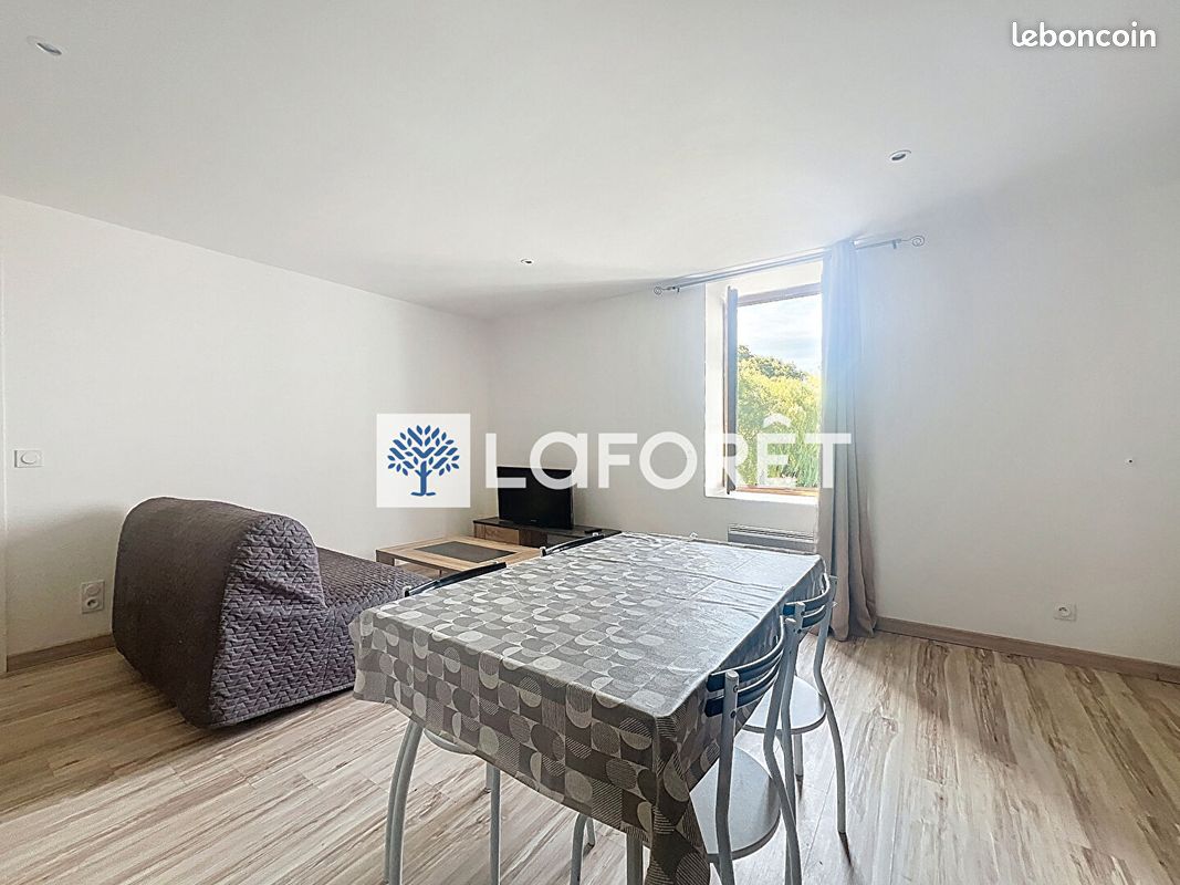 Appartement 3 pièces 52 m² · à Mauléon · 52 m² · 550 €/mois
