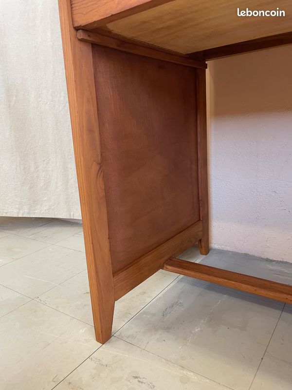 Bureau Vintage - Années 60 (image 10)