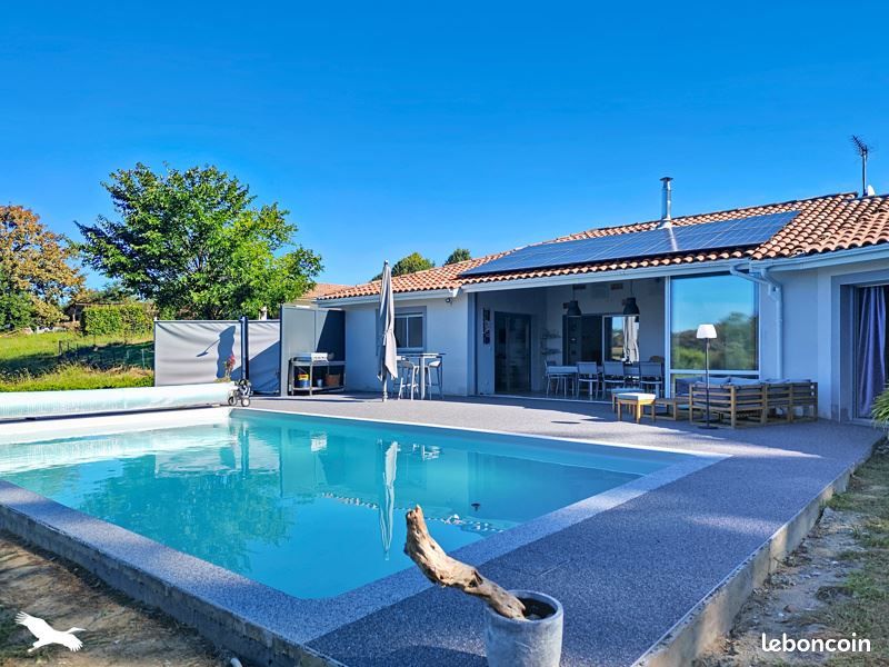 Maison 5 pièces 154 m² · à Dax · 154 m² · 442 000 €