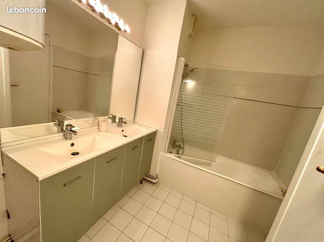 Appartement a louer sainte-foy-les-lyon - 3 pièce(s) - 62 m2 - Surfyn