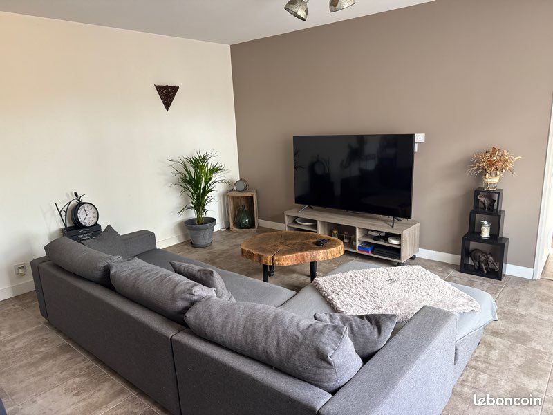 Maison 4 pièces 95 m² · à Saint-Julien-des-Landes · 94,9 m² · 279 000 €