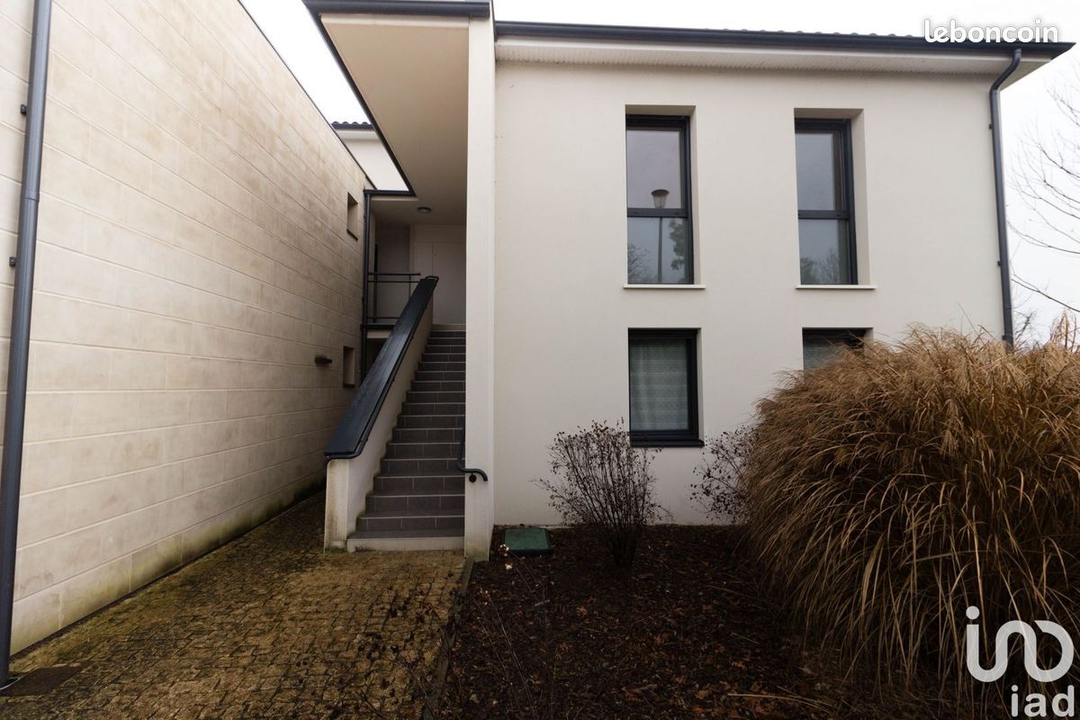 Appartement 3 pièces 67 m² - Limoges 87000 (image principale 13)