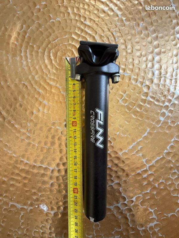 Tige de selle Bmx (image 4)