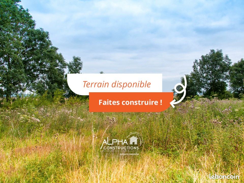 Terrain 5 400 m² Langoiran · 160 000 €