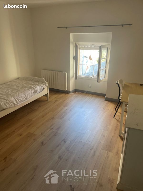 Appartement 4 pièces 75 m² - Poitiers 86000 (image 2)