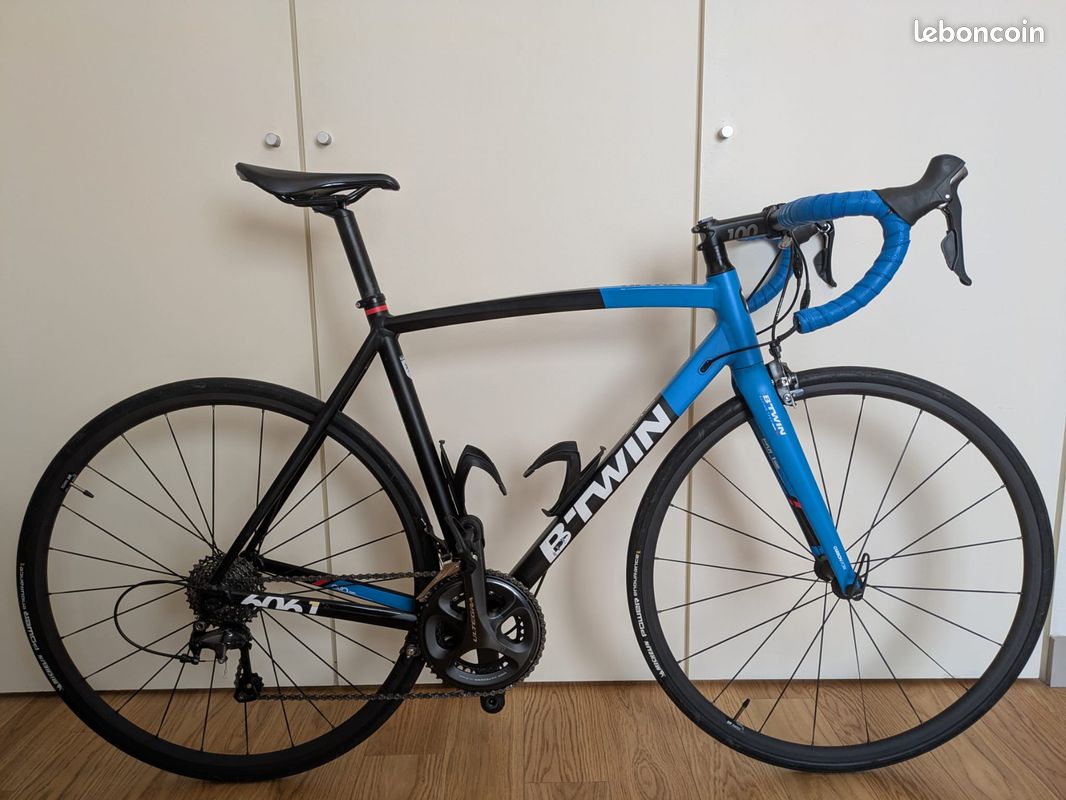 Btwin 920af Btwin Ultra 920 AF Vélos