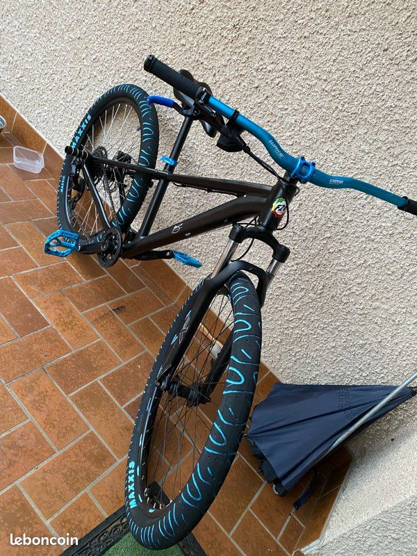 URGENT ‼️Velo naka BIKELIFE Vélos