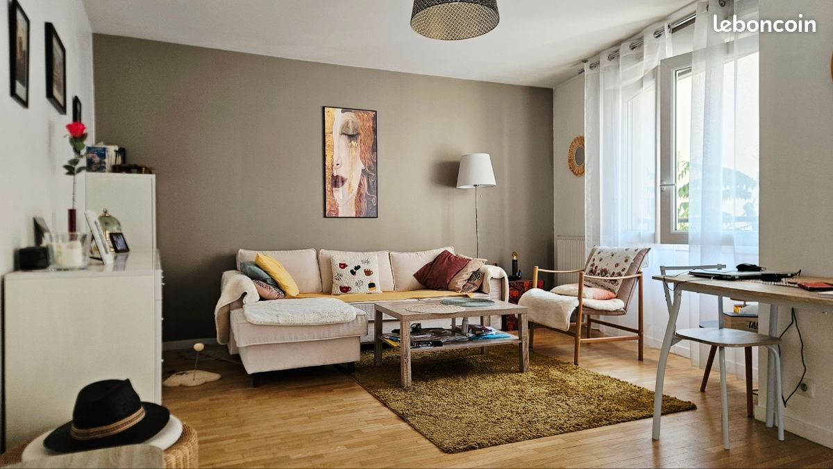 Appartement 3 pièces 65 m² · à Le Kremlin-Bicêtre · 65 m² · 410 000 €
