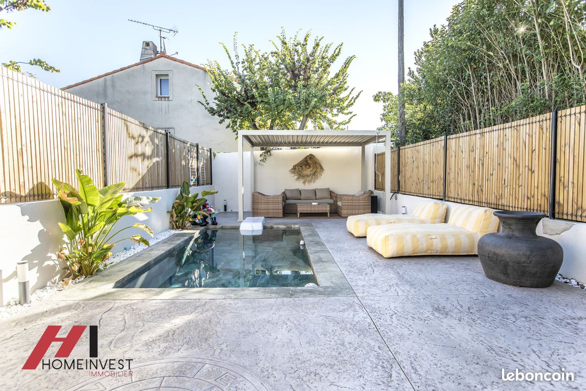 Maison 3 pièces 75 m² · à Aubagne · 75 m² · 427 000 €