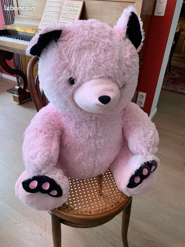 Gros nounours (image 2)