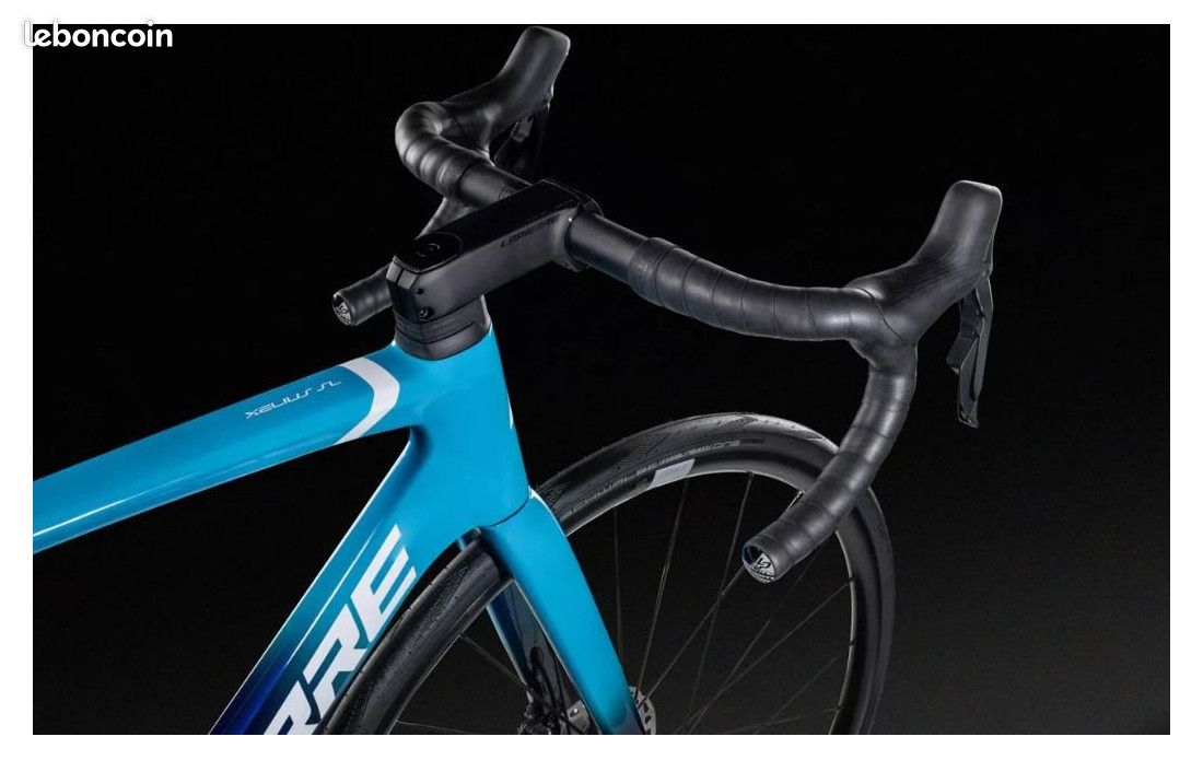 Vélo Route Femmes LAPIERRE Xelius SL 5.0 (2021) pas cher
