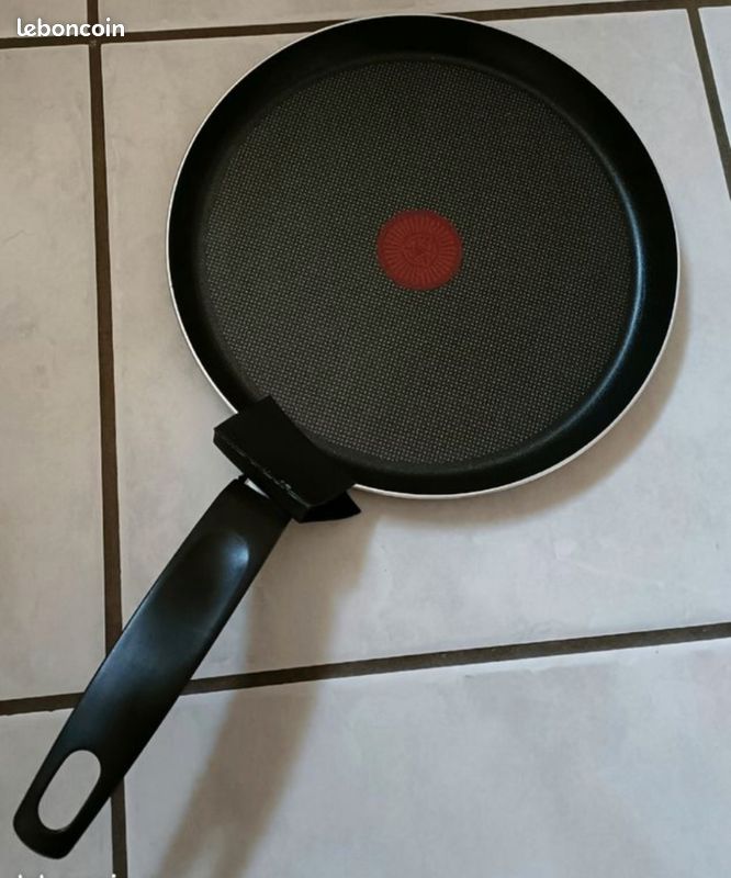 Crêpière Tefal neuve (image 2)