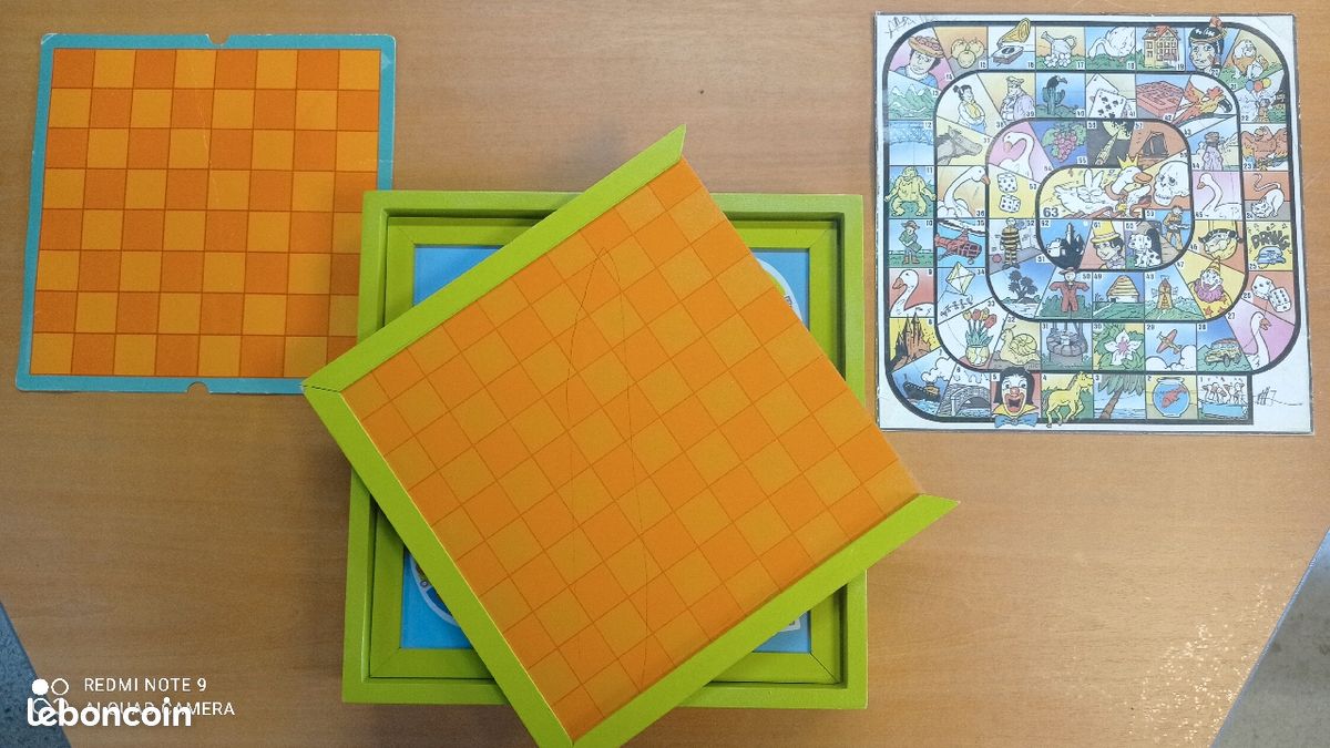 Set de jeu (image 2)