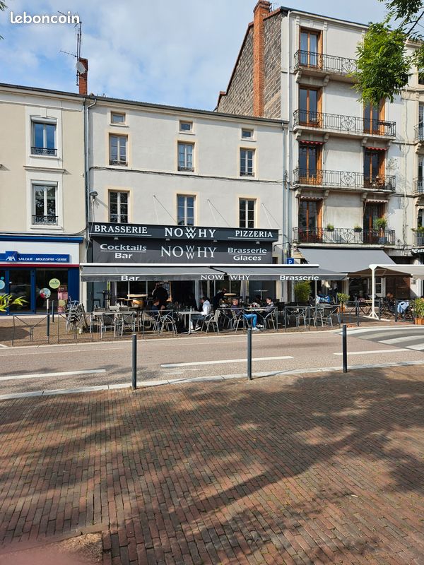 Immeuble 1 pièce 500 m² · à Roanne · 500 m² · 850 000 €