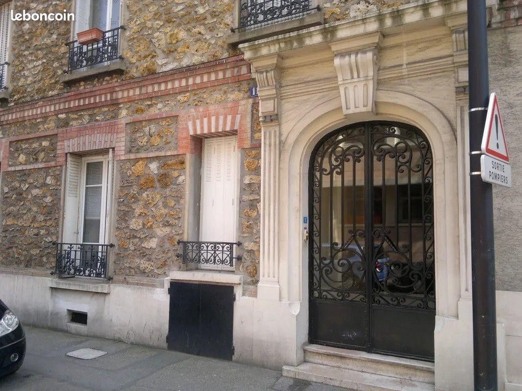 Appartement 1 pièce 17 m² · à Maisons-Alfort · 17 m² · 749 €/mois