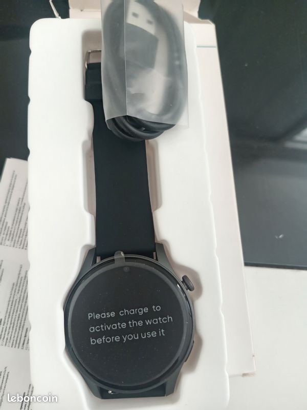 Montre intelligente (image 4)