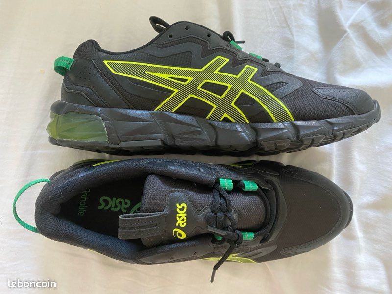 Asics gel (image 3)